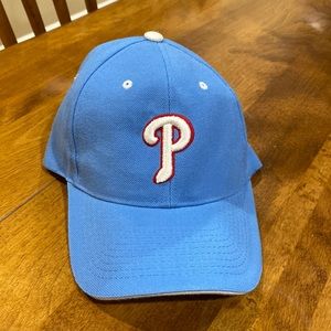 Phillies Ball Cap